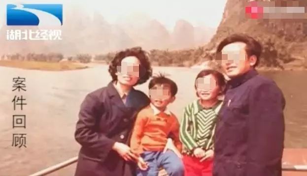 失蹤女博士突然現身 精神恍惚並懷有身孕 隨身協議讓父親悲喜交加