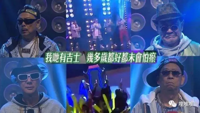 憑情景劇再度爆紅,如果你以為他只是TVB綠葉你就虧了!