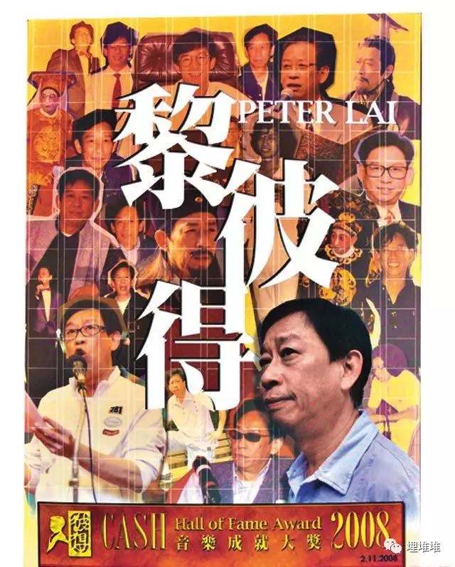 憑情景劇再度爆紅,如果你以為他只是TVB綠葉你就虧了!