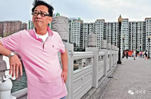憑情景劇再度爆紅,如果你以為他只是TVB綠葉你就虧了!