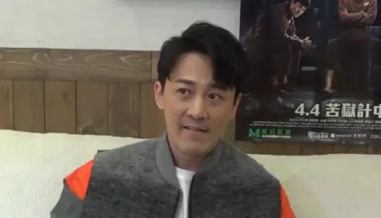 TVB《使徒行者3》即將開拍 林峯新電影首嘗演奸角:圓夢了