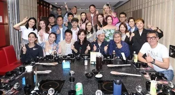結婚8年仍無所出被指不育?TVB花旦:這樣說我很尷尬