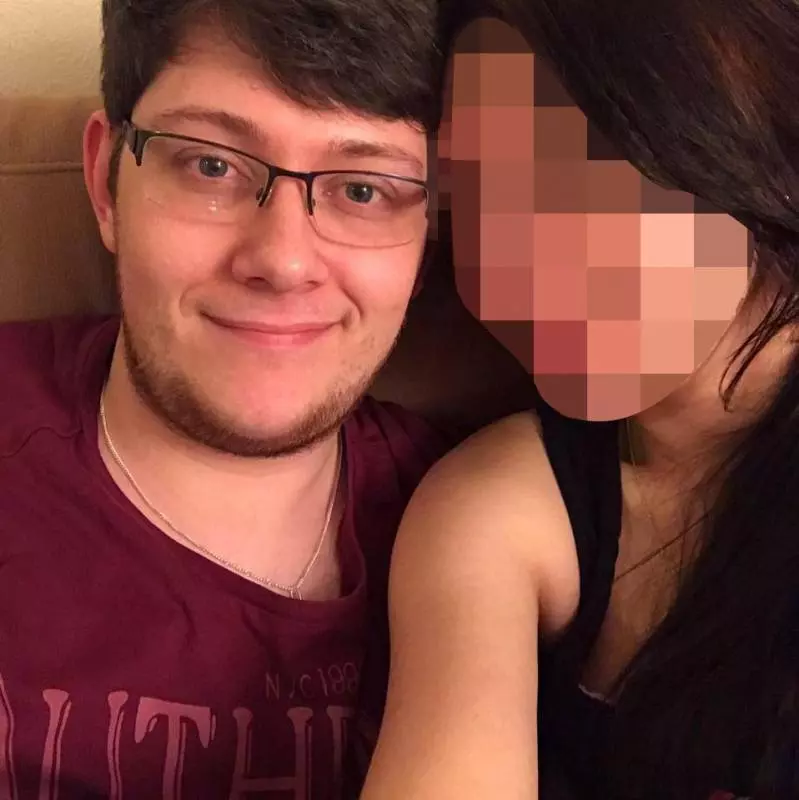渣男侵同事2次 隔天還有臉向女友求婚