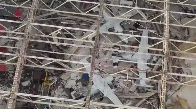 一報還一報!美國空軍兩座基地接連遭襲,損失高達49億美元
