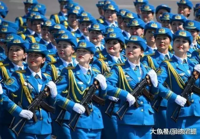 亞洲最低調的軍事強國,和俄羅斯稱兄道弟,地下藏有核武器原料