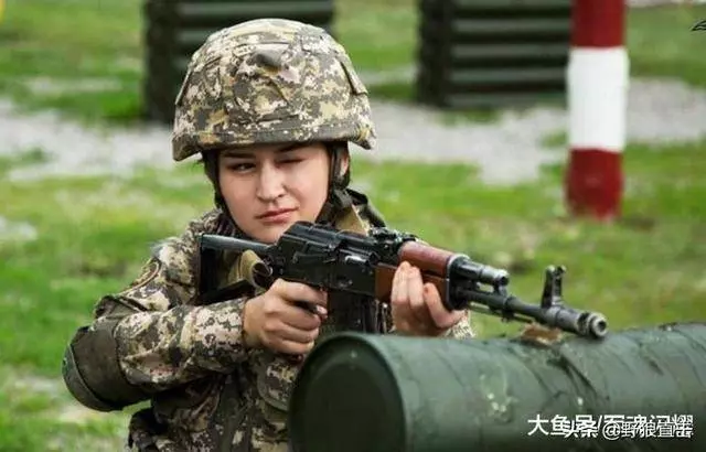 亞洲最低調的軍事強國,和俄羅斯稱兄道弟,地下藏有核武器原料