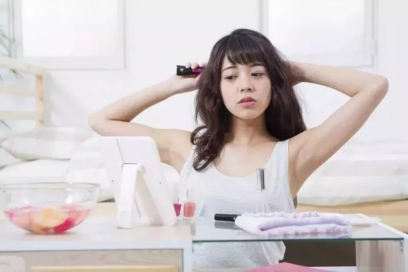 睡前小秒招,整夜睡的香!_經絡