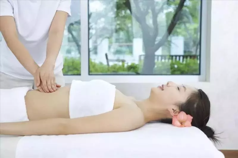 睡前小秒招,整夜睡的香!_經絡