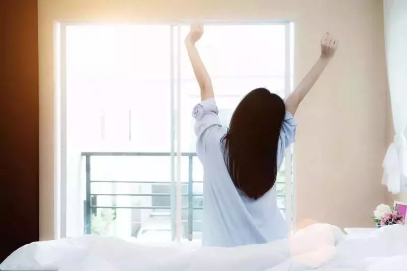 睡前小秒招,整夜睡的香!_經絡