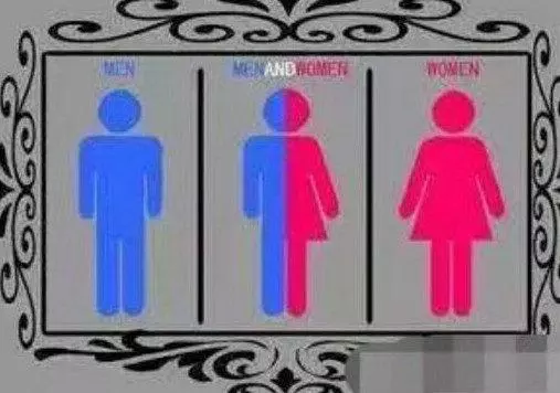 泰國人妖內急時,到底去男廁所還是女廁所呢?真相讓人尷尬 !