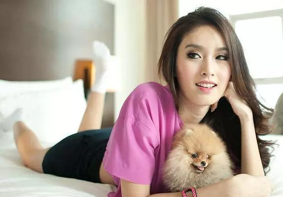 泰國人妖內急時,到底去男廁所還是女廁所呢?真相讓人尷尬 !