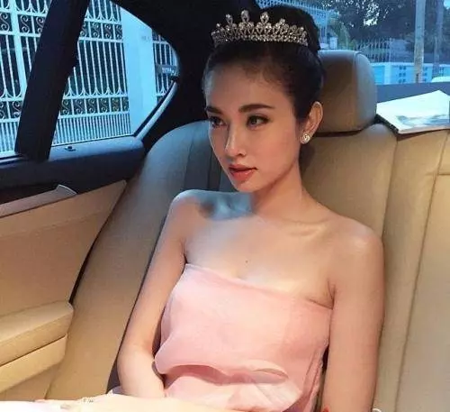 泰國人妖內急時,到底去男廁所還是女廁所呢?真相讓人尷尬 !