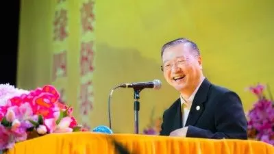【盧台長見面會】大馬9大佛教團體打臉盧台長 網民精彩神回留言