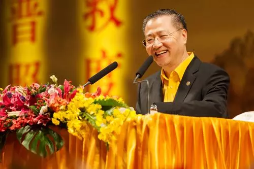 【盧台長見面會】大馬9大佛教團體打臉盧台長 網民精彩神回留言
