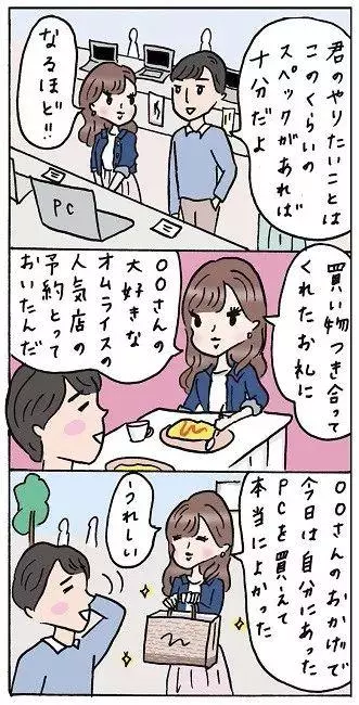 日本專家傳授5招《超強戀愛心理術》,學會後魯蛇脫離單身的日子不遠了!