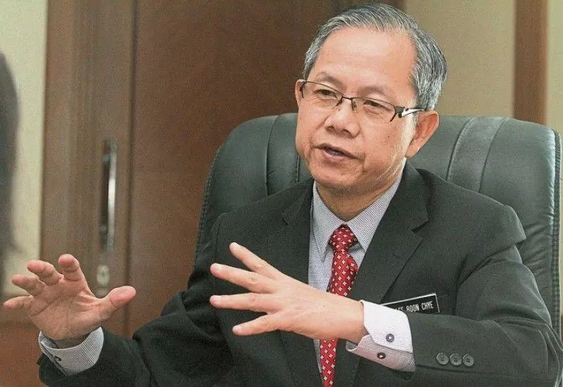 李文材這個一個特別下令!網民紛紛都發火了!