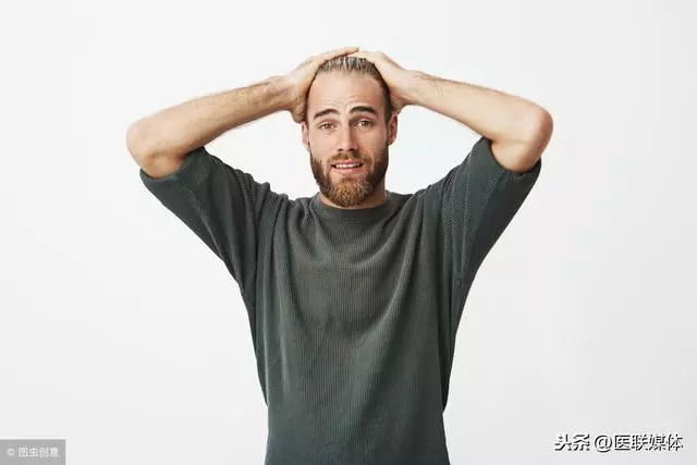 男性「下面」長濕疹,可能會有這些表現,危害健康