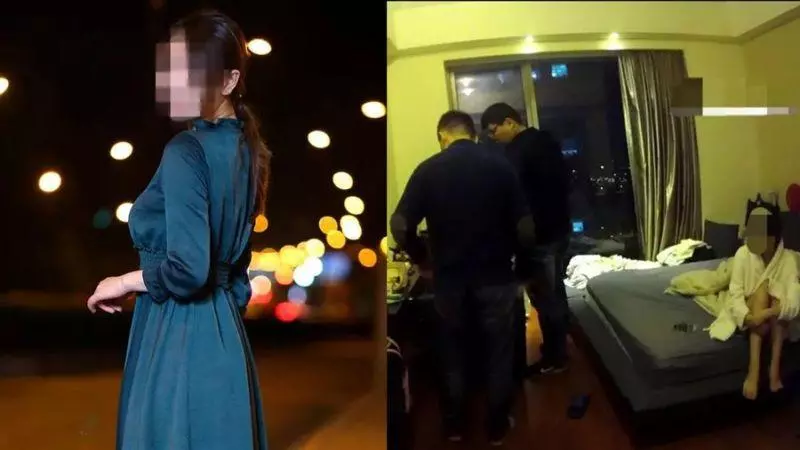 豪門養成正妹主播 愛錯人染毒淪小三