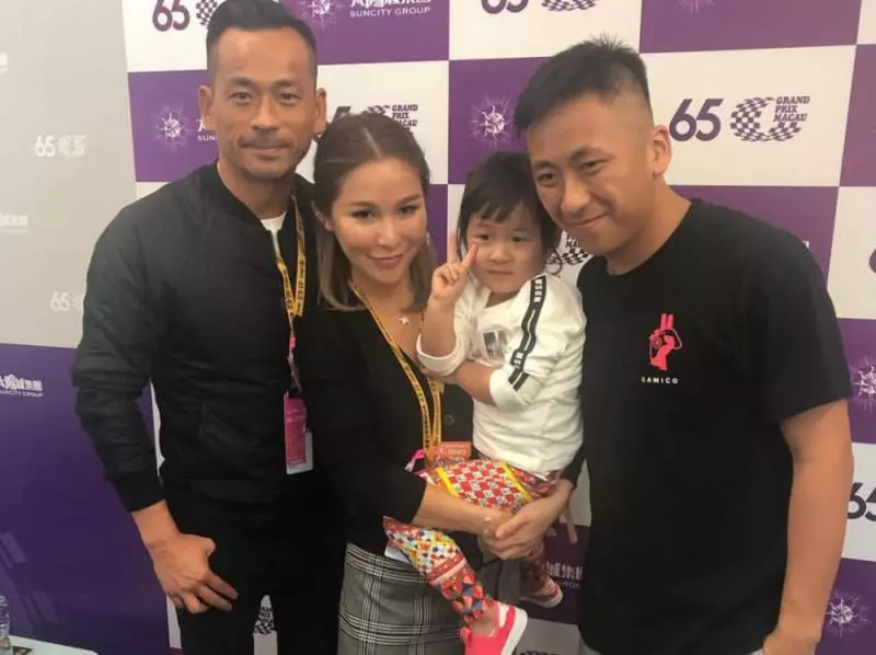 娛樂大亨太太「洗米嫂」捲入勝利事件?韓媒公開合照證兩人有私交 ?!