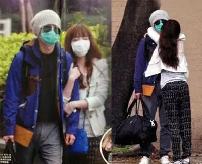 娛樂圈不知羞恥的11大女星,私生活太亂,她也包括裡面