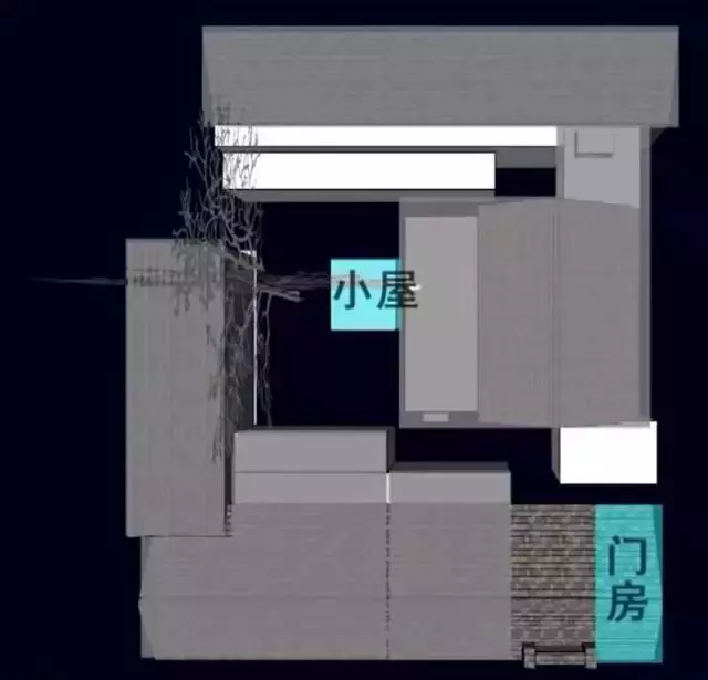 設計師花了65天改造「百年10坪老宅」,屋主回家後驚訝到嘴巴合不起來!