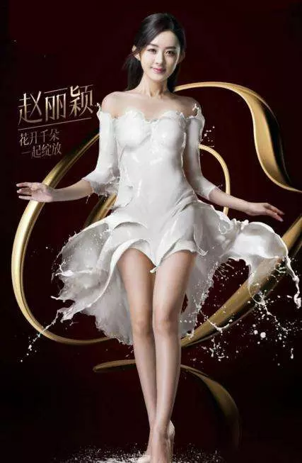 明星拍戲下半身不能看,一個比一個奇葩,原來我們都被騙了!