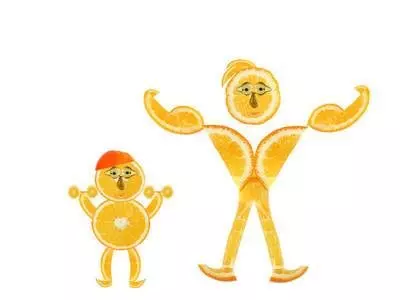 減肥期間,若能做到其中5點,你就離減脂成功不遠了!