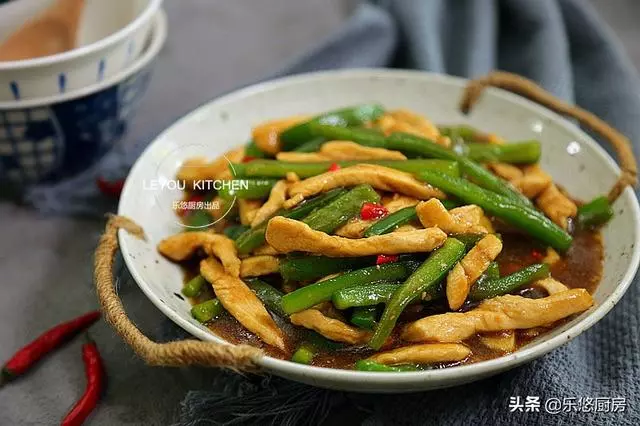 雞胸肉別再水煮了,10種花樣做法,飽腹減脂,夏天瘦身正適合