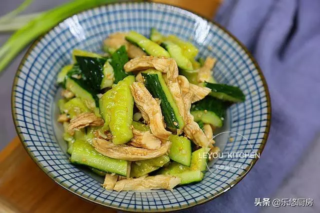 雞胸肉別再水煮了,10種花樣做法,飽腹減脂,夏天瘦身正適合
