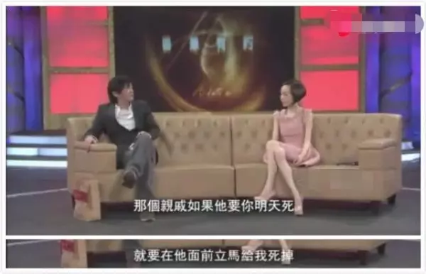母親對王傑說:你沒了,財產就是我的,王傑的做法太狠了!
