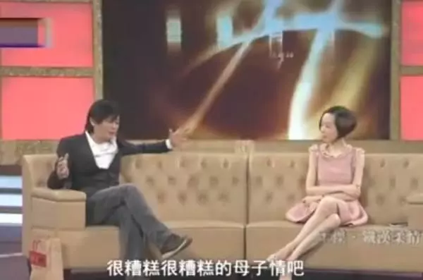 母親對王傑說:你沒了,財產就是我的,王傑的做法太狠了!