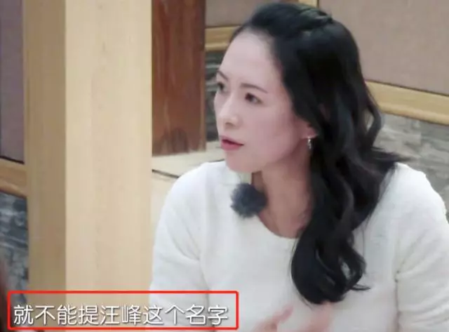 章子怡汪峰感情不穩固?汪峰直言,再早五年,我們不會在一起!