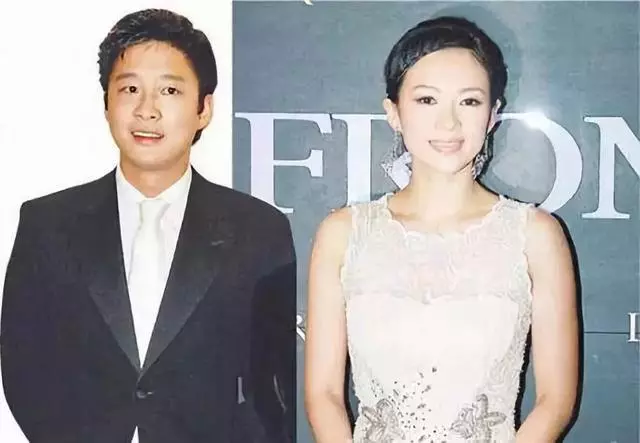 章子怡汪峰感情不穩固?汪峰直言,再早五年,我們不會在一起!