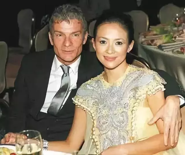 章子怡汪峰感情不穩固?汪峰直言,再早五年,我們不會在一起!