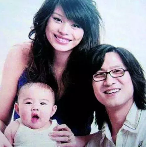 章子怡汪峰感情不穩固?汪峰直言,再早五年,我們不會在一起!