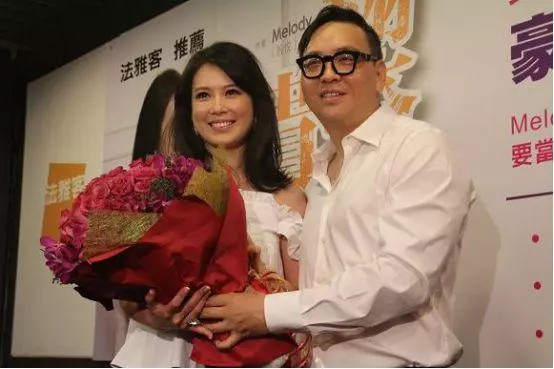 女星自曝豪門心酸,每天五點半起床準備早餐,付出被視作理所當然!