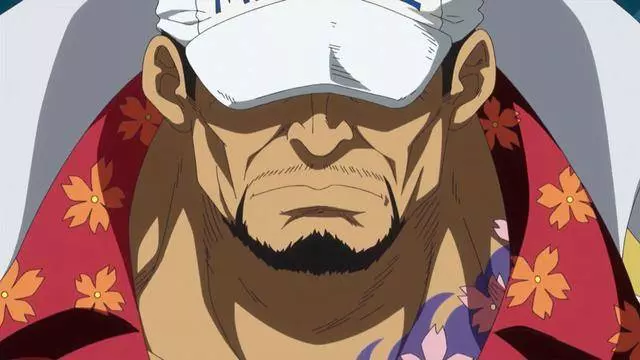 海賊王里天龍人直屬的秘密部隊,海軍元帥也必須向他們低頭!