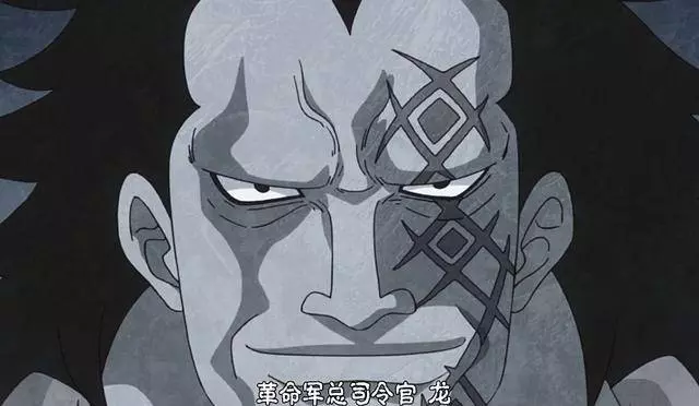 海賊王懸賞體系裡最特殊的兩個人,有著令天龍人懼怕的秘密!
