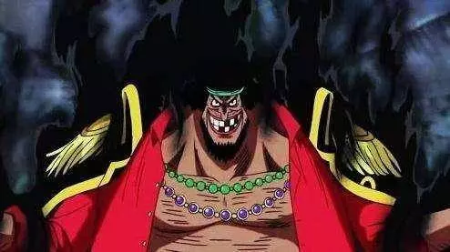 海賊王:能力逆天的四顆惡魔果實,時間果實登場,可惜曇花一現