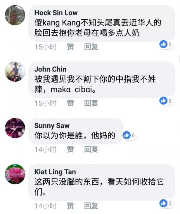 回顧 !!【他要紅我們給他紅】撲街仔要Carlsberg美女尊敬人家宗教,又怪罪華人譴責種族歧視...