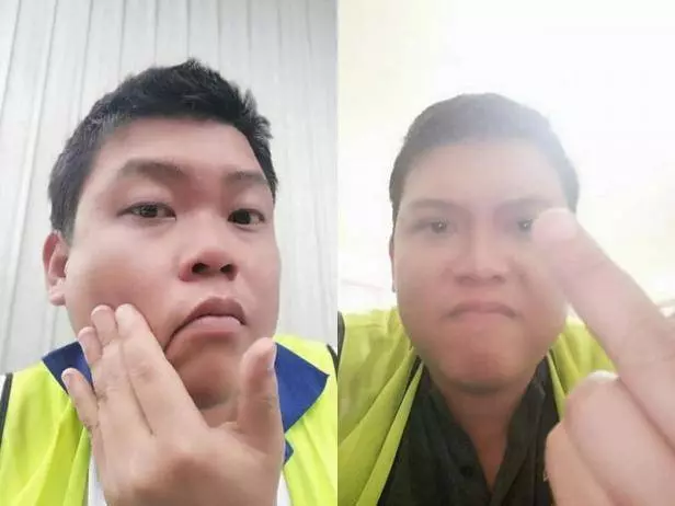 回顧 !!【他要紅我們給他紅】撲街仔要Carlsberg美女尊敬人家宗教,又怪罪華人譴責種族歧視...