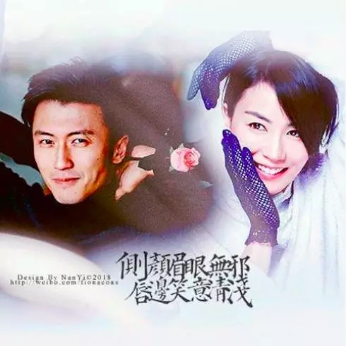 情比金堅!王菲謝霆鋒情侶裝合體逛街,王菲大方打招呼宣示主權!