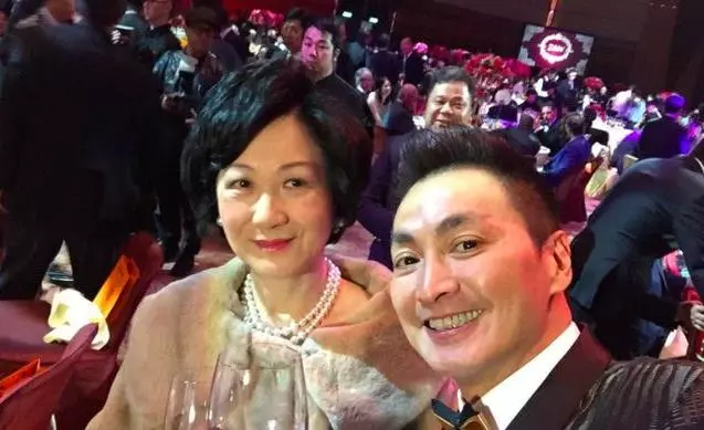 60歲何家勁至今未娶,當年跟高金素梅的約定,女方終於回應了