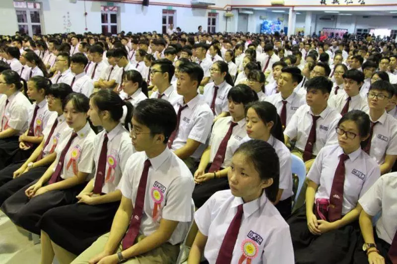 砂首長送大禮!撥款超過1000萬給砂華社!給砂獨中數額更驚人!