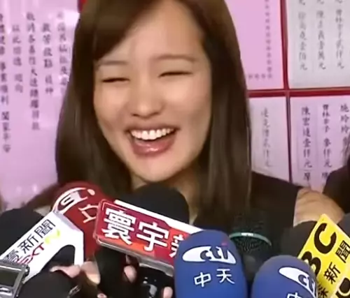 再被問韓選總統?韓冰:我會再買洗衣機給他