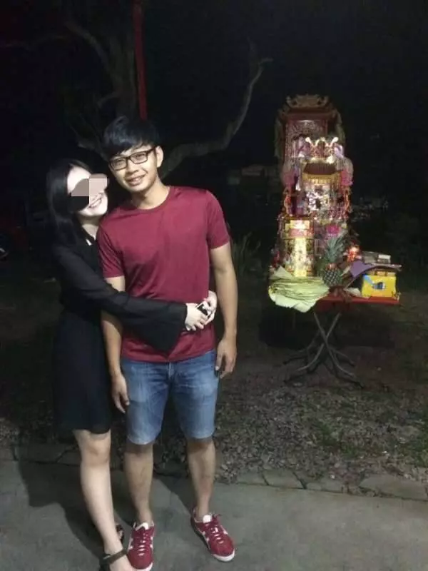 【全馬通緝】好朋友同情他!才跟他寫萬字!怎知中了200多千....!他卻這樣跟他朋友交代!