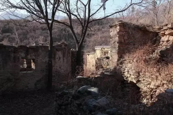 清明節也屬於鬼節,前5天、後5天,絕對不能去的7個地方,小心把不乾淨的東西帶回家