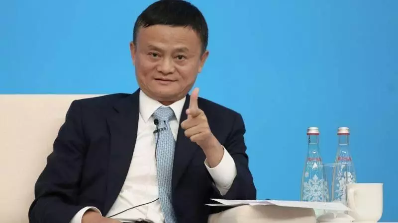 毀謗馬雲!拉惹柏特拉報應來了!吃馬雲的律師信!