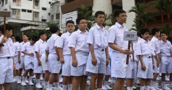 【將確保承認統考課題】馬智禮出面說出這些原因了!