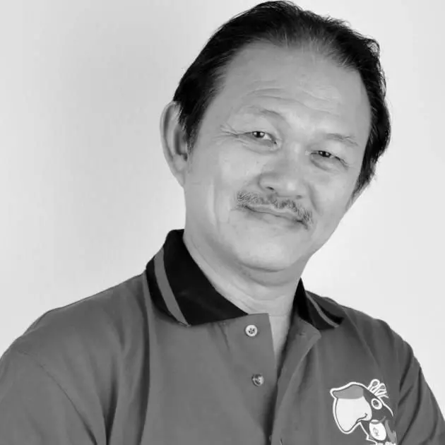 【沙巴行動黨主席黃天發病逝】林冠英爆出他為沙巴做出這些巨大的貢獻